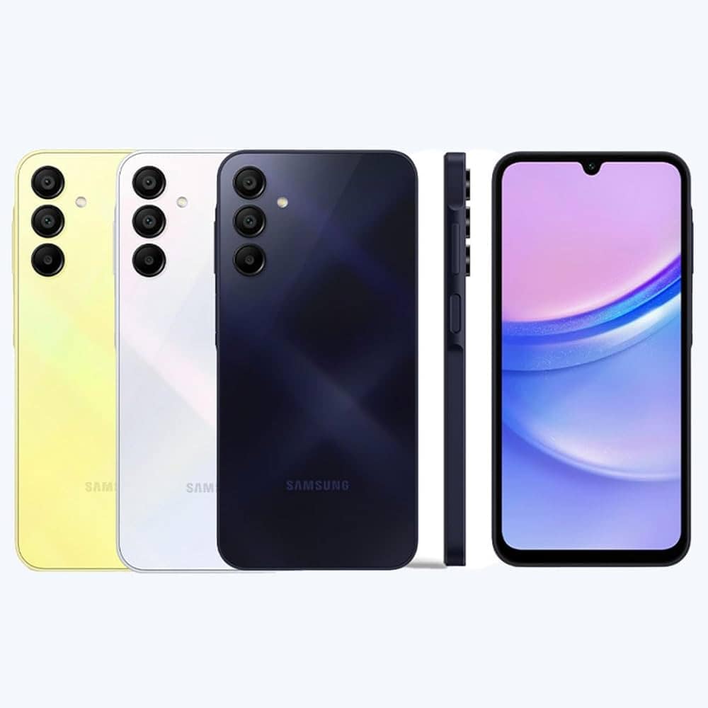 Samsung-A15-1.jpg Samsung A15 128GB | 4GB - Image 1